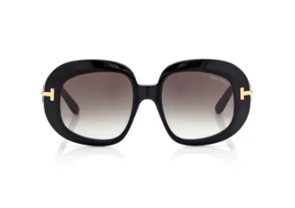 Icon Round Sunglasses