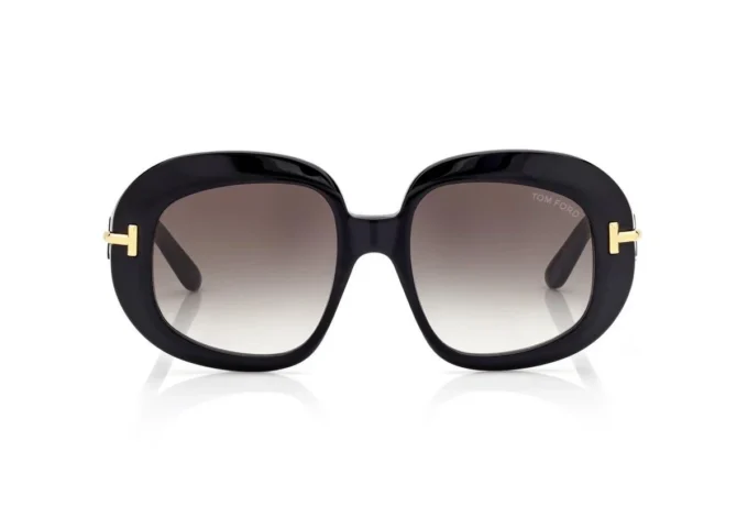 Icon Round Sunglasses