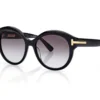 Icon Round Sunglasses