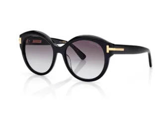 Icon Round Sunglasses