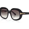 Icon Round Sunglasses