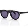 Icon Round Sunglasses