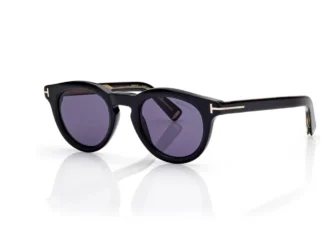 Icon Round Sunglasses