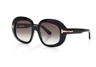 Icon Round Sunglasses