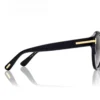 Icon Round Sunglasses