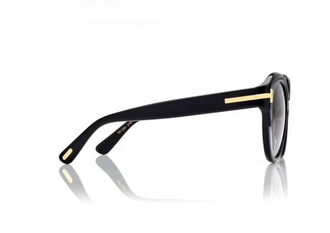Icon Round Sunglasses