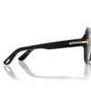 Icon Round Sunglasses