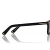 Icon Round Sunglasses