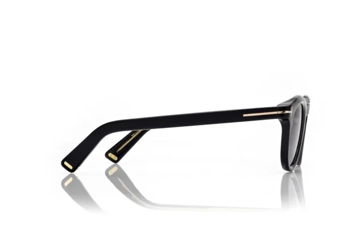 Icon Round Sunglasses
