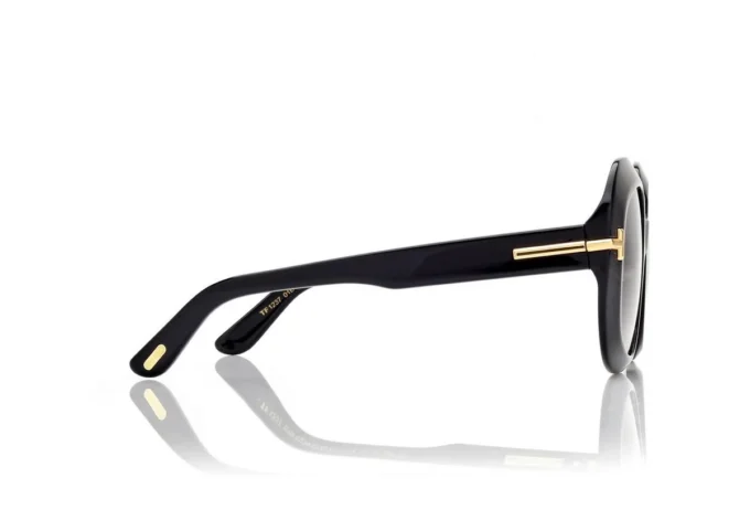 Icon Round Sunglasses
