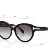 Icon Round Sunglasses