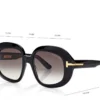 Icon Round Sunglasses