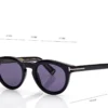 Icon Round Sunglasses