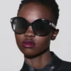 Icon Round Sunglasses