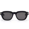 Icon Square Sunglasses