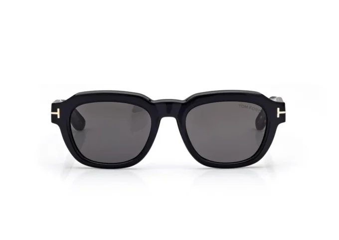 Icon Square Sunglasses