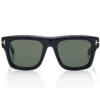 Icon Square Sunglasses