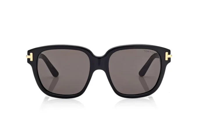 Icon Square Sunglasses