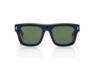 Icon Square Sunglasses