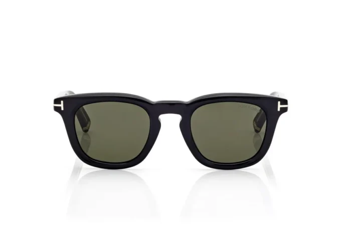 Icon Square Sunglasses