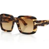 Icon Square Sunglasses