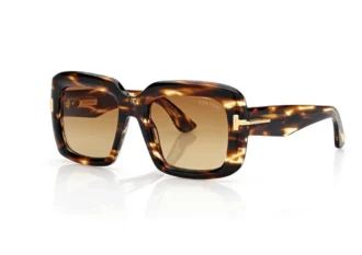Icon Square Sunglasses