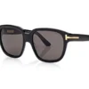Icon Square Sunglasses
