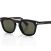Icon Square Sunglasses