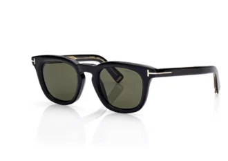 Icon Square Sunglasses