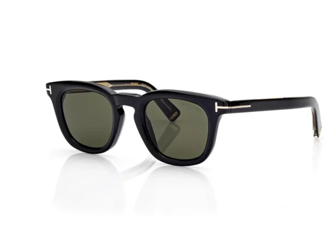 Icon Square Sunglasses