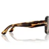 Icon Square Sunglasses