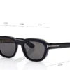 Icon Square Sunglasses
