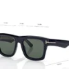 Icon Square Sunglasses