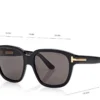 Icon Square Sunglasses
