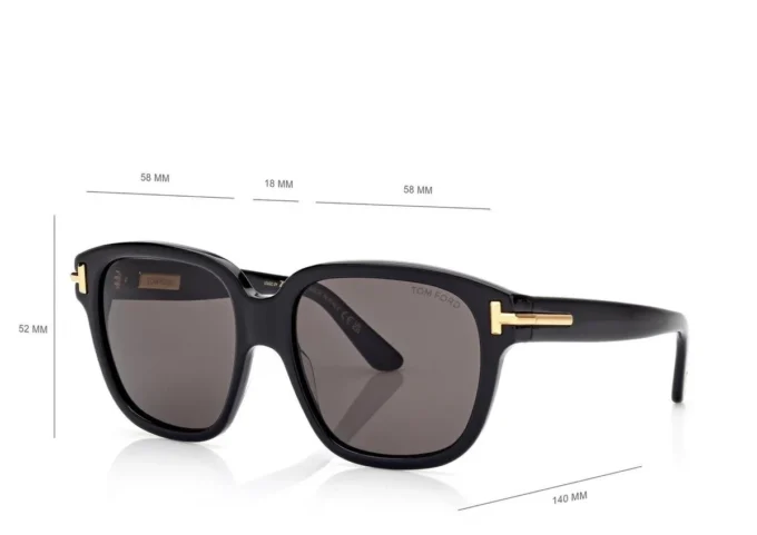 Icon Square Sunglasses