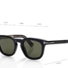 Icon Square Sunglasses