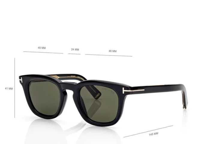 Icon Square Sunglasses