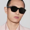 Icon Square Sunglasses