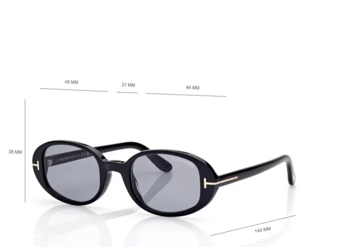 Iggy Sunglasses