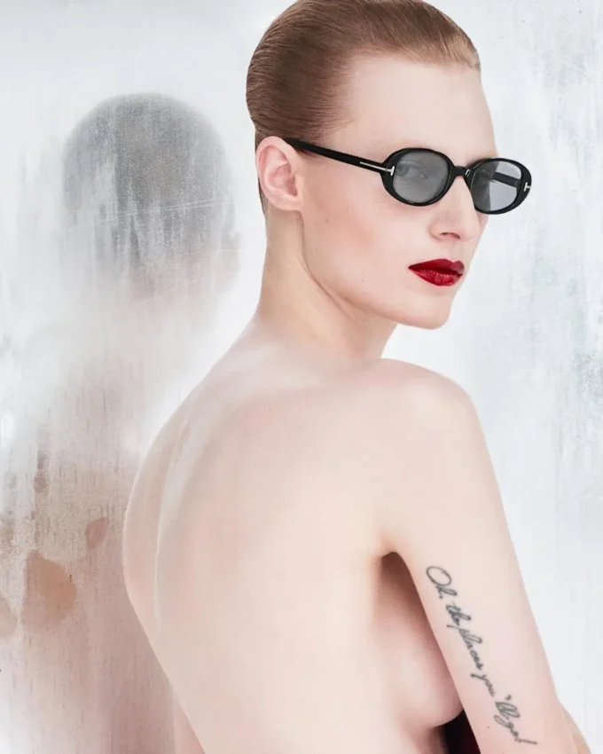 Iggy Sunglasses