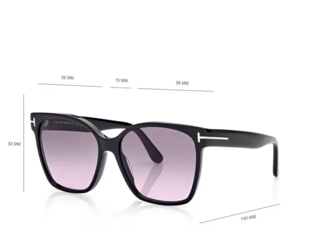 Iris Sunglasses