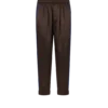 Jacquard Micro Dot Lounge Pant