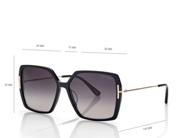 Joanna Sunglasses