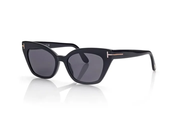 Juliette Sunglasses