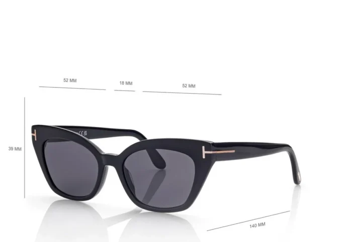 Juliette Sunglasses