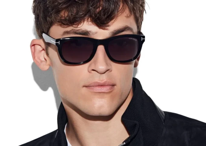 Kendel Sunglasses