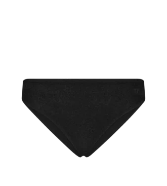 Knickers with Tonal Tf Embroidered Logo
