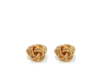 Knot Cufflinks Knot Cufflinks