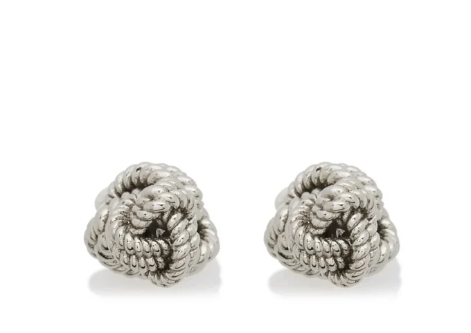 Knot Cufflinks Knot Cufflinks