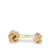 Knot Cufflinks Knot Cufflinks